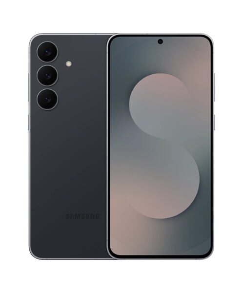 Samsung SM-S731 Galaxy S25 FE 5G Dual SIM Jetblack