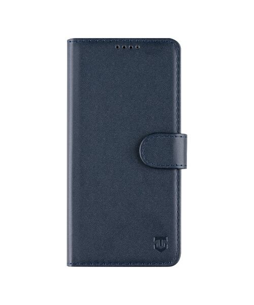 Tactical Field Notes pro Samsung Galaxy A17 4G/5G Blue