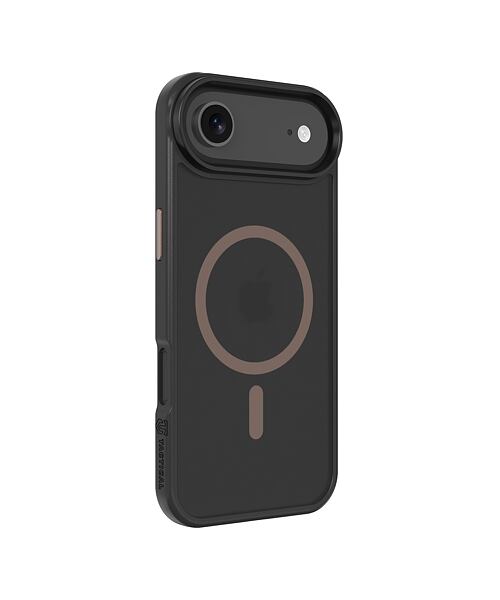 Tactical MagForce Hyperstealth 2.0 Kryt pro Apple iPhone Air Black/Moucha Moose