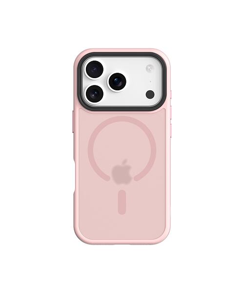 Tactical MagForce Hyperstealth Kryt pro Apple iPhone 17 Pro Pink Panther