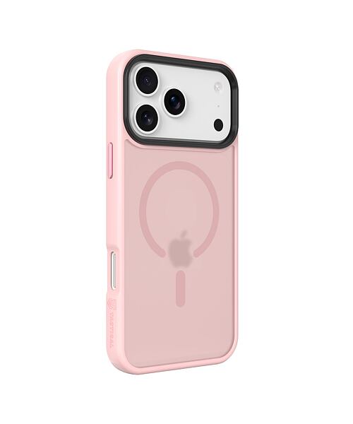 Tactical MagForce Hyperstealth Kryt pro Apple iPhone 17 Pro Max Pink Panther