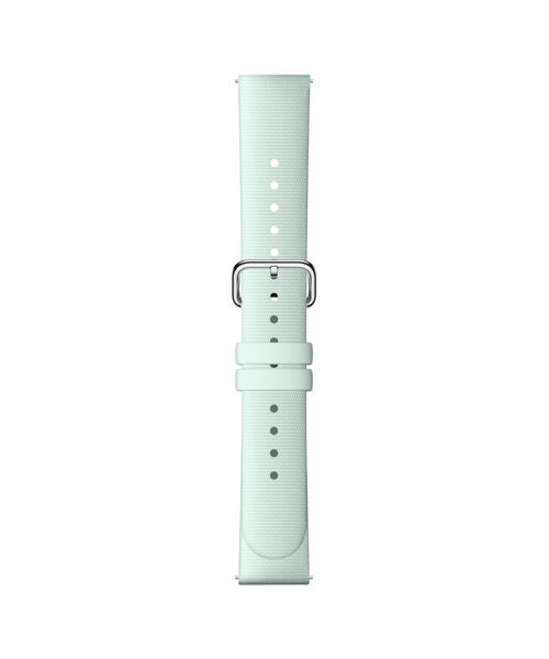 Xiaomi Watch S4 41mm Mint Green Fluororubber