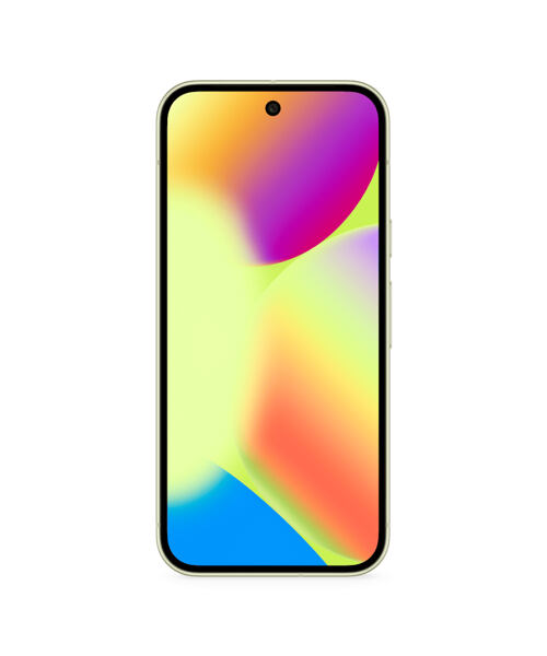 Google Pixel 10 5G Lemongrass