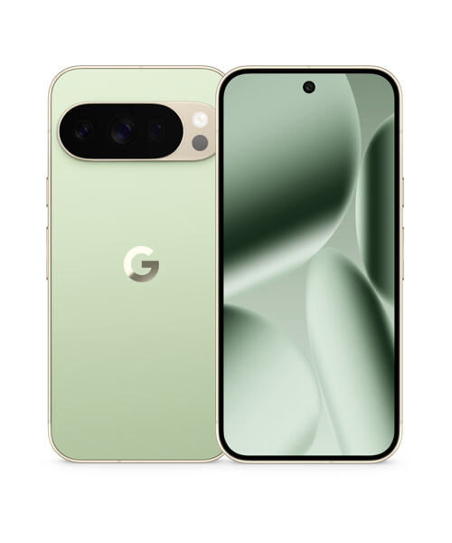 Google Pixel 10 Pro 5G Jade