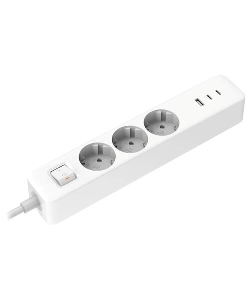 Xiaomi Power Strip 1.4m White