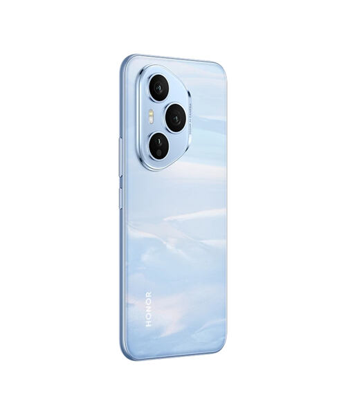 Honor 400 Pro 5G Dual SIM Tidal Blue