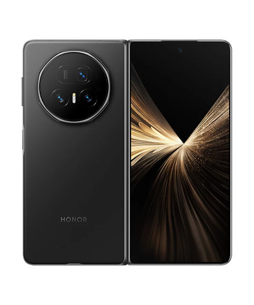 Honor Magic V5 5G Dual SIM Black