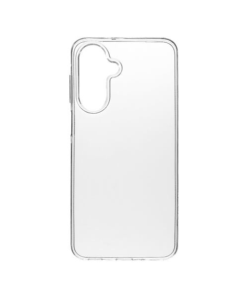 Tactical TPU Kryt pro Samsung Galaxy A17 4G/5G Transparent