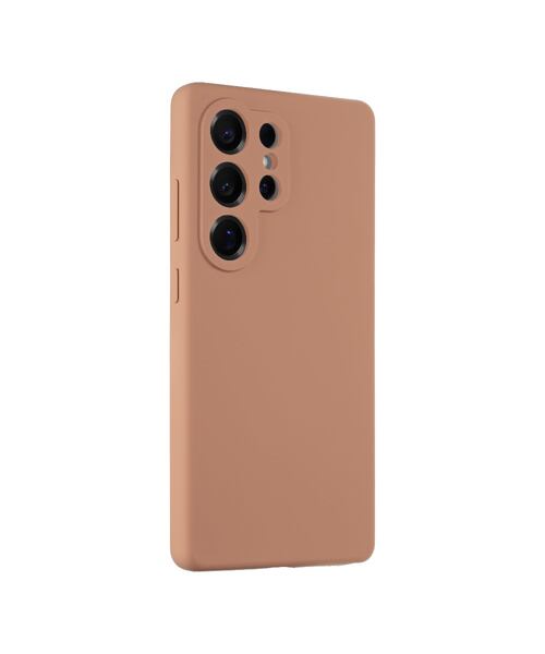 Tactical Velvet Smoothie Kryt pro Samsung Galaxy S25 Ultra Moucha Moose