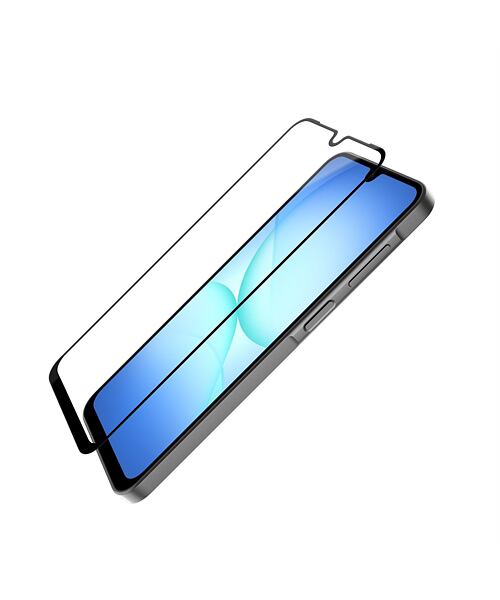 Nillkin Tvrzené Sklo 2.5D CP+ PRO Black pro Samsung Galaxy A17 5G