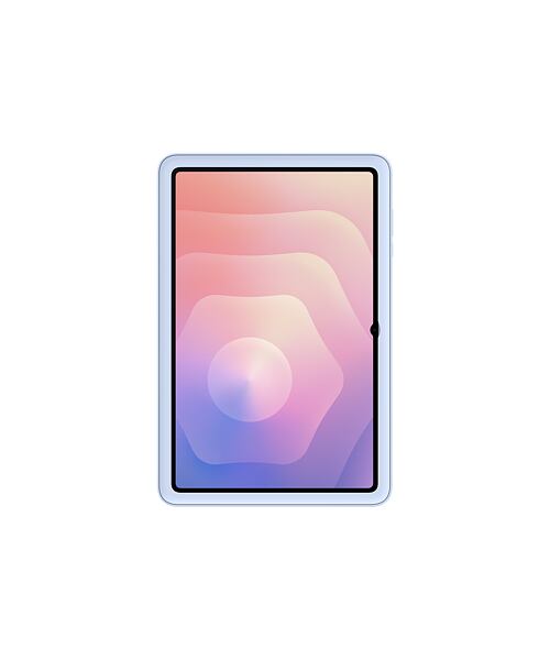 EF-JX930CLE Samsung Frame Kryt pro Galaxy Tab S11 Ultra Blue