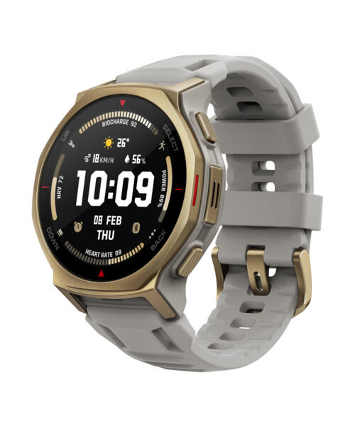 Amazfit T-Rex 3 Pro 44mm Arctic Gold