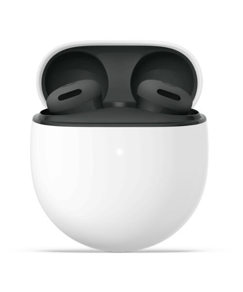 Google Pixel Buds 2a Hazel