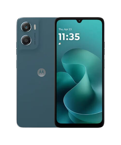 Motorola Moto G06 Power Dual SIM PANTONE Tapestry