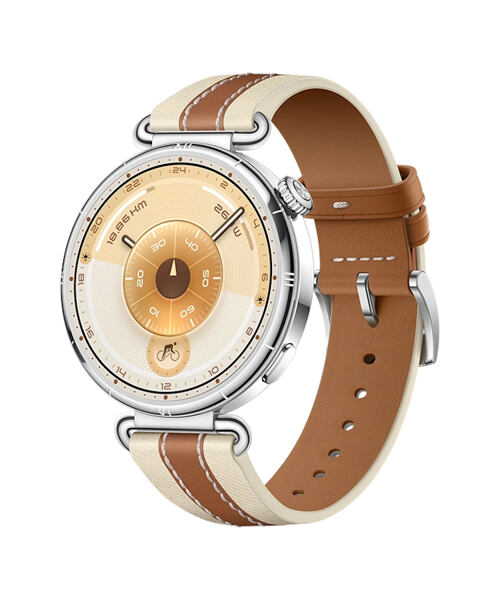 Huawei Watch GT 6 41mm Brown Woven