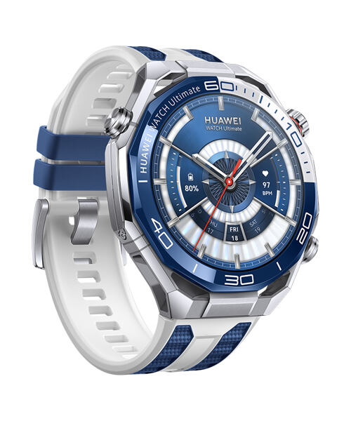 Huawei Watch Ultimate 2 Blue