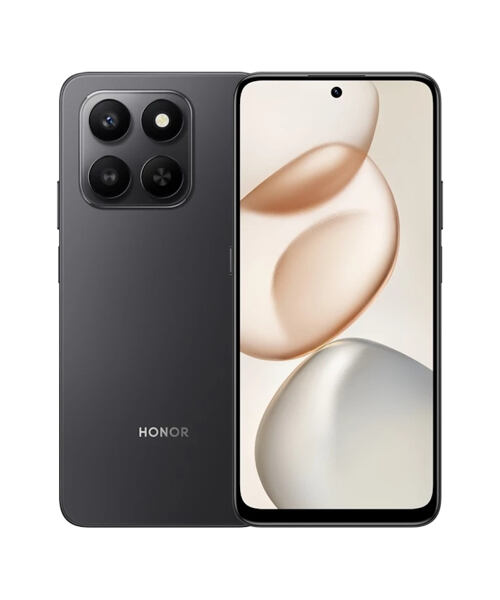 Honor 400 Smart 5G Dual SIM Velvet Black