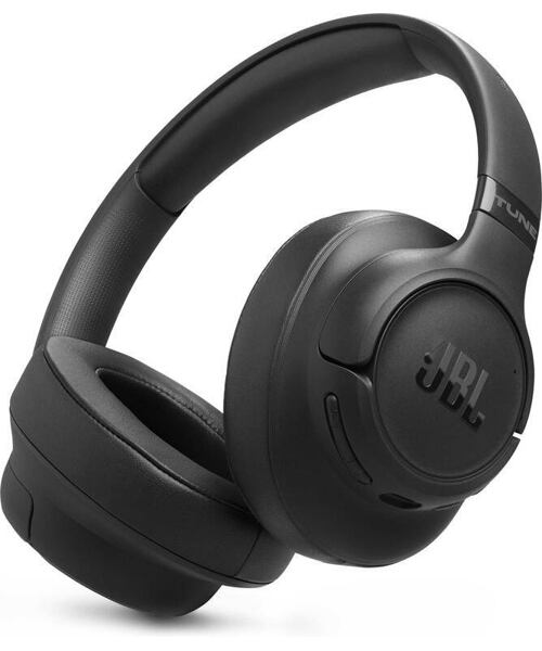 JBL Tune 780NC Black