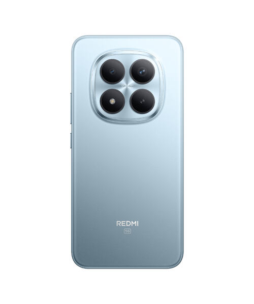 Xiaomi Redmi Note 15 Pro+ 5G Dual SIM Glacier Blue