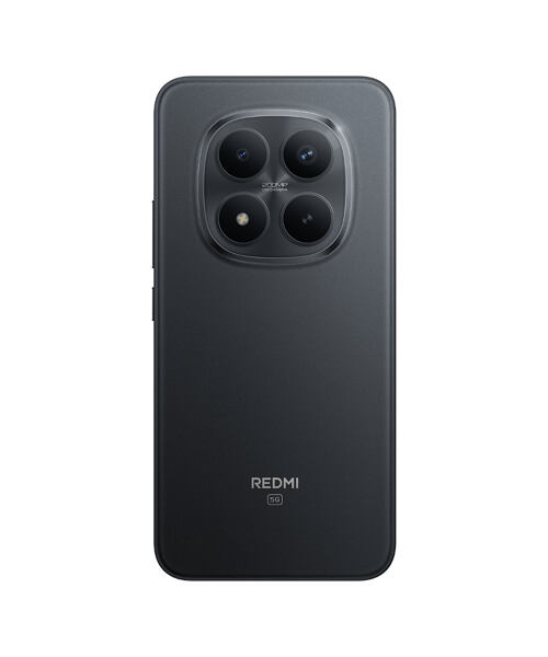 Xiaomi Redmi Note 15 Pro+ 5G Dual SIM Midnight Black