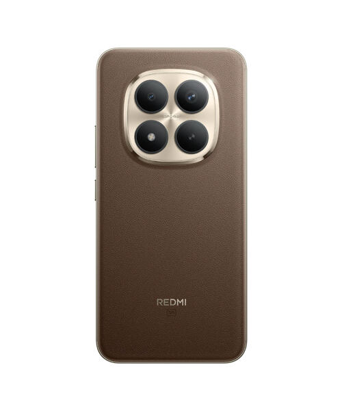Xiaomi Redmi Note 15 Pro+ 5G Dual SIM Mocha Brown