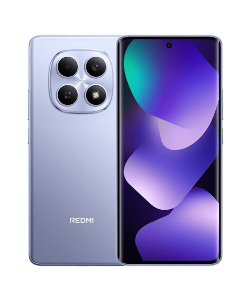 Xiaomi Redmi Note 15 4G Dual SIM Purple