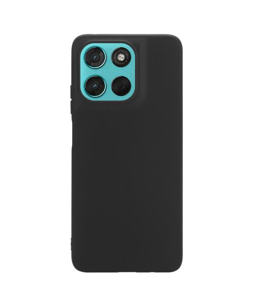 Tactical TPU Kryt pro Motorola Moto G57 Power Black
