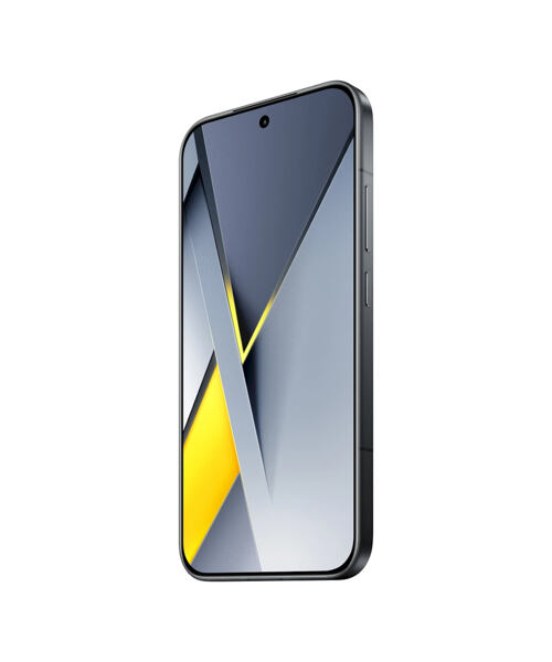 POCO F8 Pro 5G Dual SIM Black
