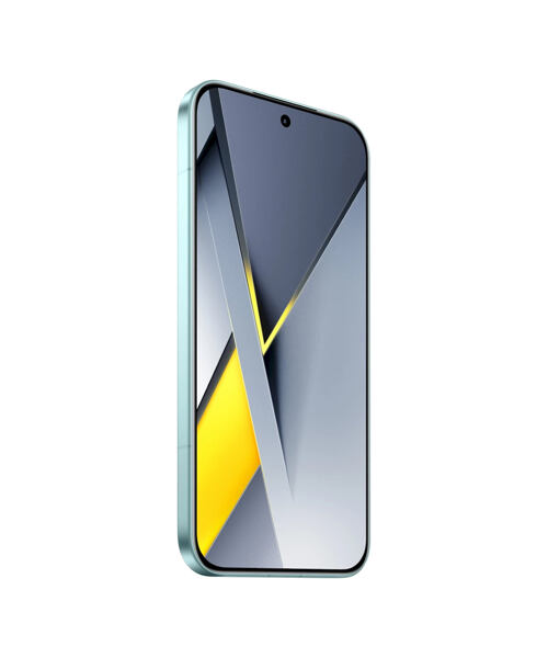 POCO F8 Pro 5G Dual SIM Blue