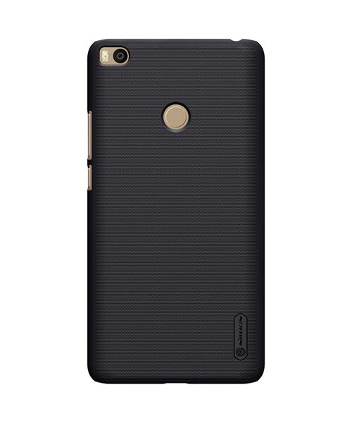 Silikonový obal pro Xiaomi Mi Max 2 (Nillkin)