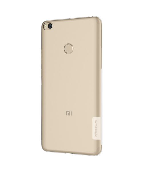 TPU obal pro Xiaomi Mi Max 2 (Nillkin)