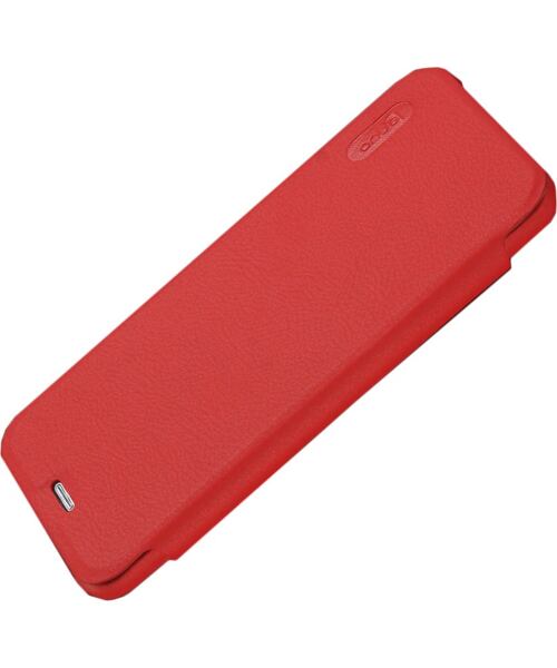 Xiaomi Mi6 flipcase (LENUO)