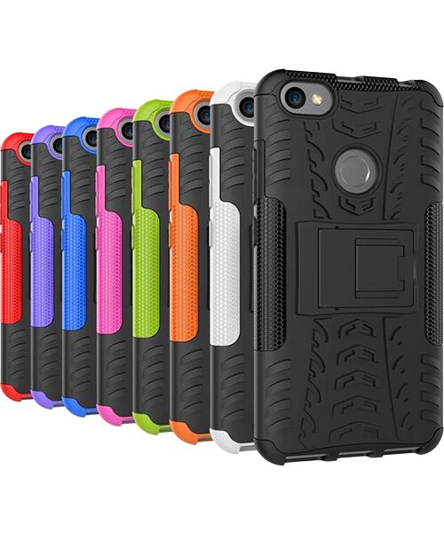 Odolný kryt pro Xiaomi Redmi Note 5A Prime (OEM)