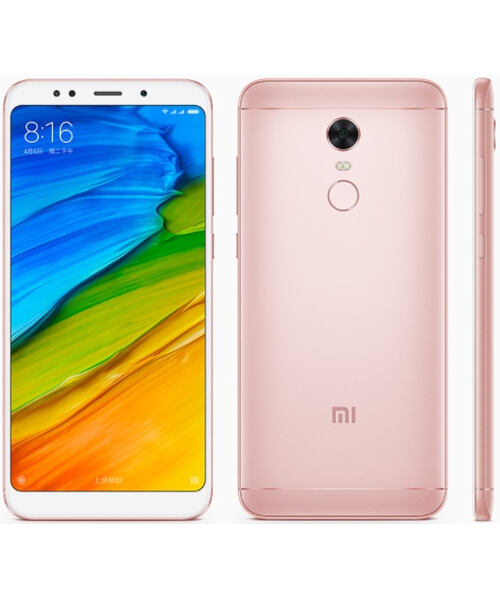 Xiaomi Redmi 5 Plus