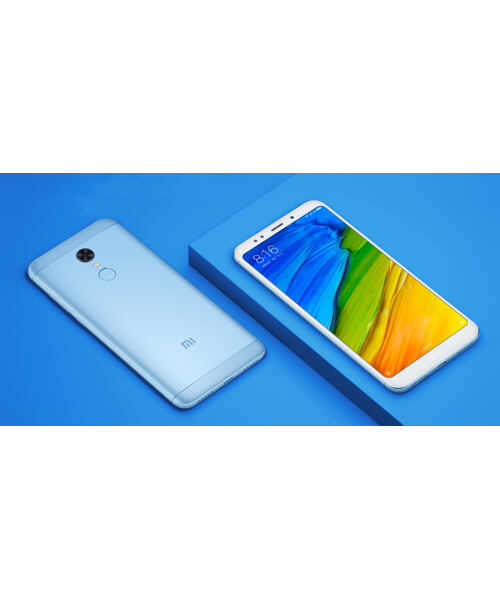 Xiaomi Redmi 5 Plus