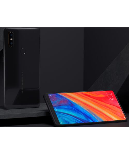 Xiaomi Mi MIX 2S