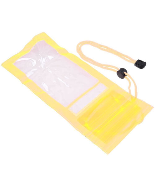 Plážové pouzdro na telefon