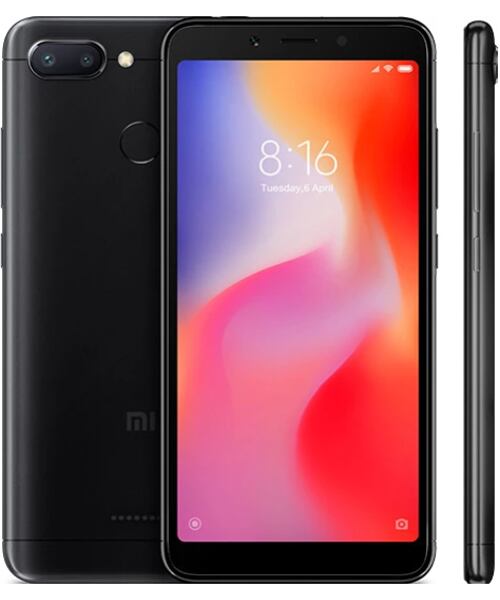 Xiaomi Redmi 6