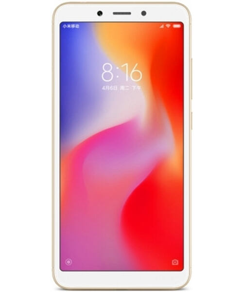 Xiaomi Redmi 6A