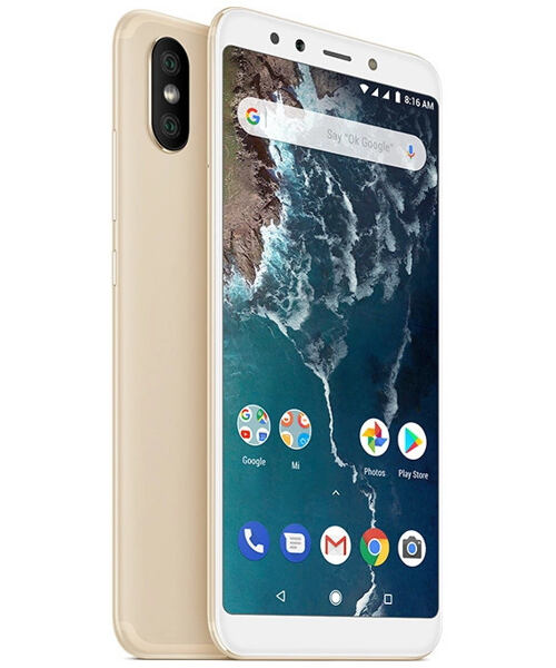 Xiaomi Mi A2
