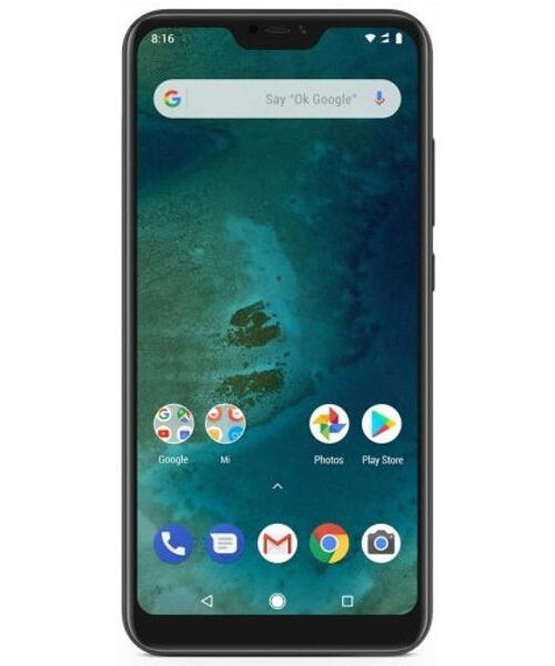 Xiaomi Mi A2 Lite