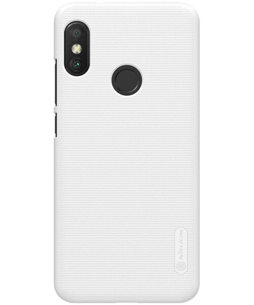 Silikonový obal pro Xiaomi Mi A2 Lite (Nillkin)