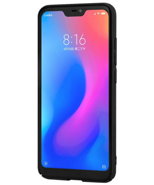 Silikonový kryt na Xiaomi Mi A2 Lite (LENUO)