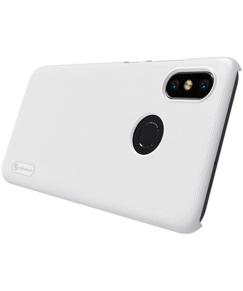 Silikonový obal pro Xiaomi Redmi Note 6 (Nillkin)