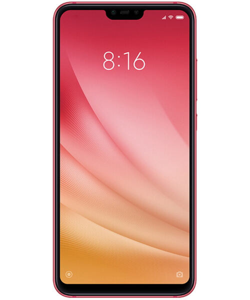 Xiaomi Mi8 Lite