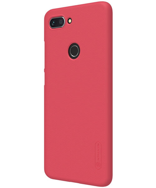 Silikonový obal pro Xiaomi Mi8 Lite (Nillkin)