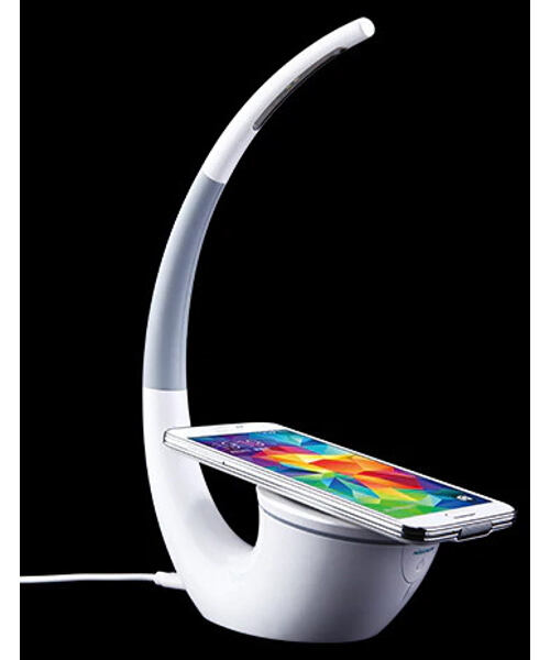 Bezdrátová nabíjecí lampa (Nillkin)