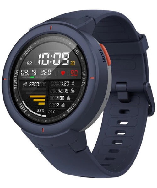 Xiaomi Amazfit Verge