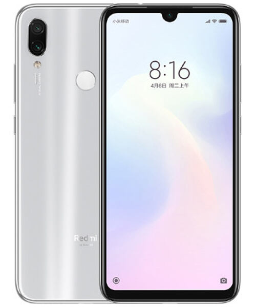 Xiaomi Redmi Note 7