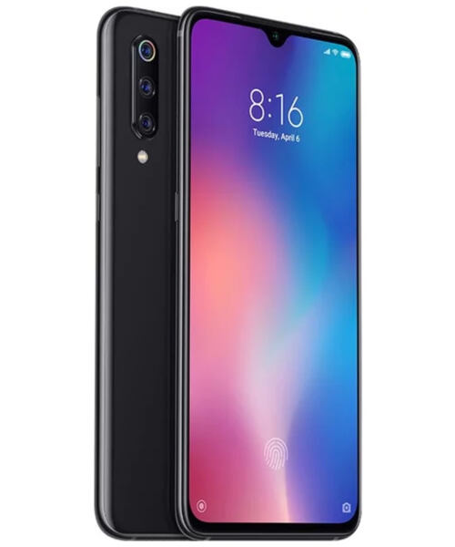 Xiaomi Mi 9